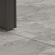 Профиль 5-в-1 INCIZO для LVT Click Pergo Серый камень PGVINCP40171 45x8x2000 мм